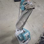 Woodmaster bandschuurmachine voor parket