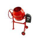 Betonmolen 145 liter