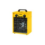 Elektrische heteluchtblazer 3 kW - 230V