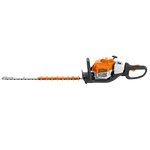 Heggeschaar benzine 60cm