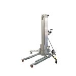 Materiaallift 7,2 m met hefvermogen 300 kg