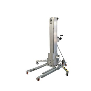 Materiaallift 7.2M