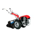 Motoculteur met rotoreg