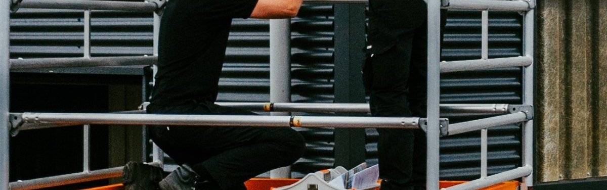 Rolsteigers