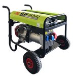 Stroomgroep 7,2 kVA