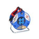 Verlengkabel 220V op haspel