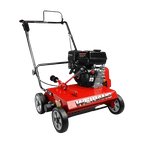 Verticuteermachine