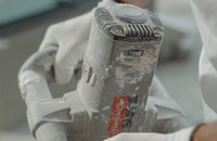 Beton - en vloerbewerking